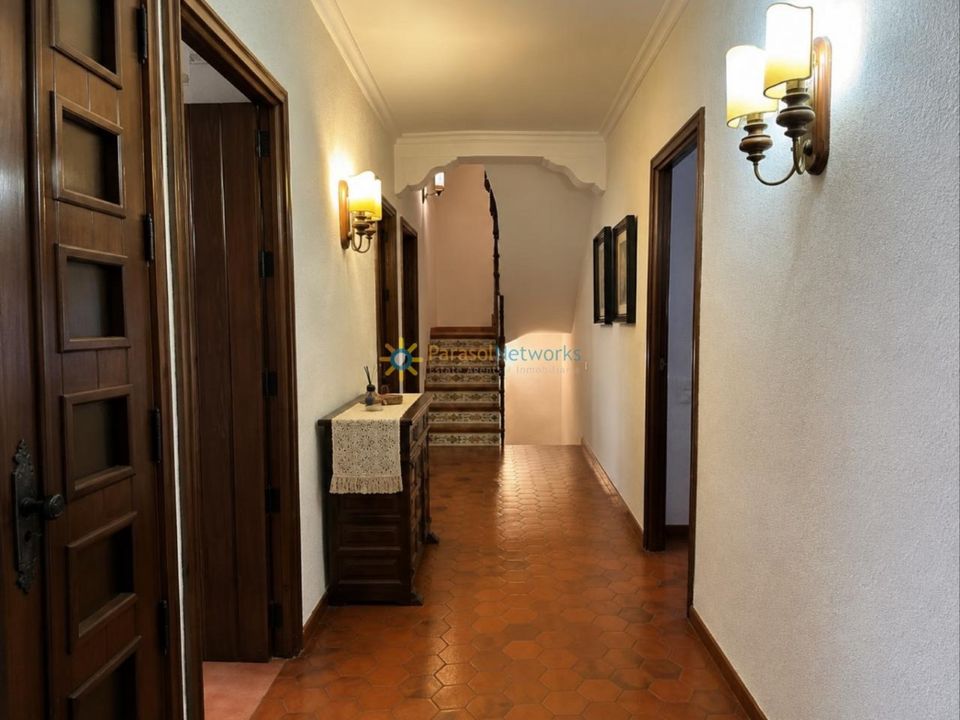 Villa i Ontinyent, Valencia - foto 4